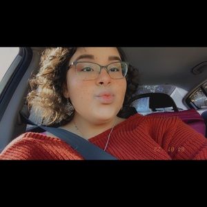 Meet your Posher, Carmen